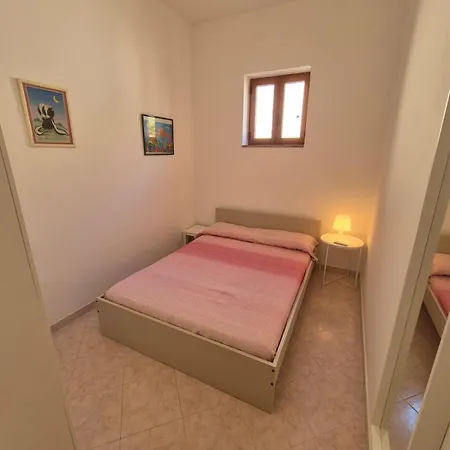 Casa Gialla - Aeolian Lípara